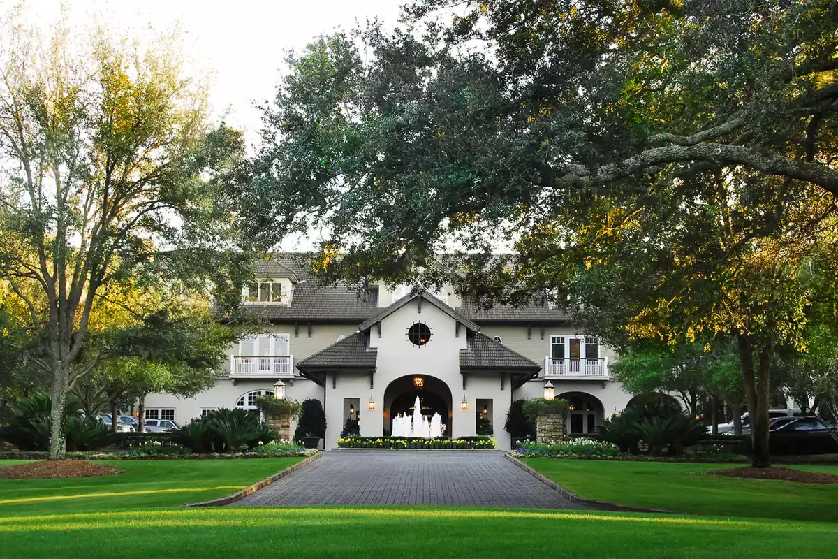 Sea Island Resorts, Georgia