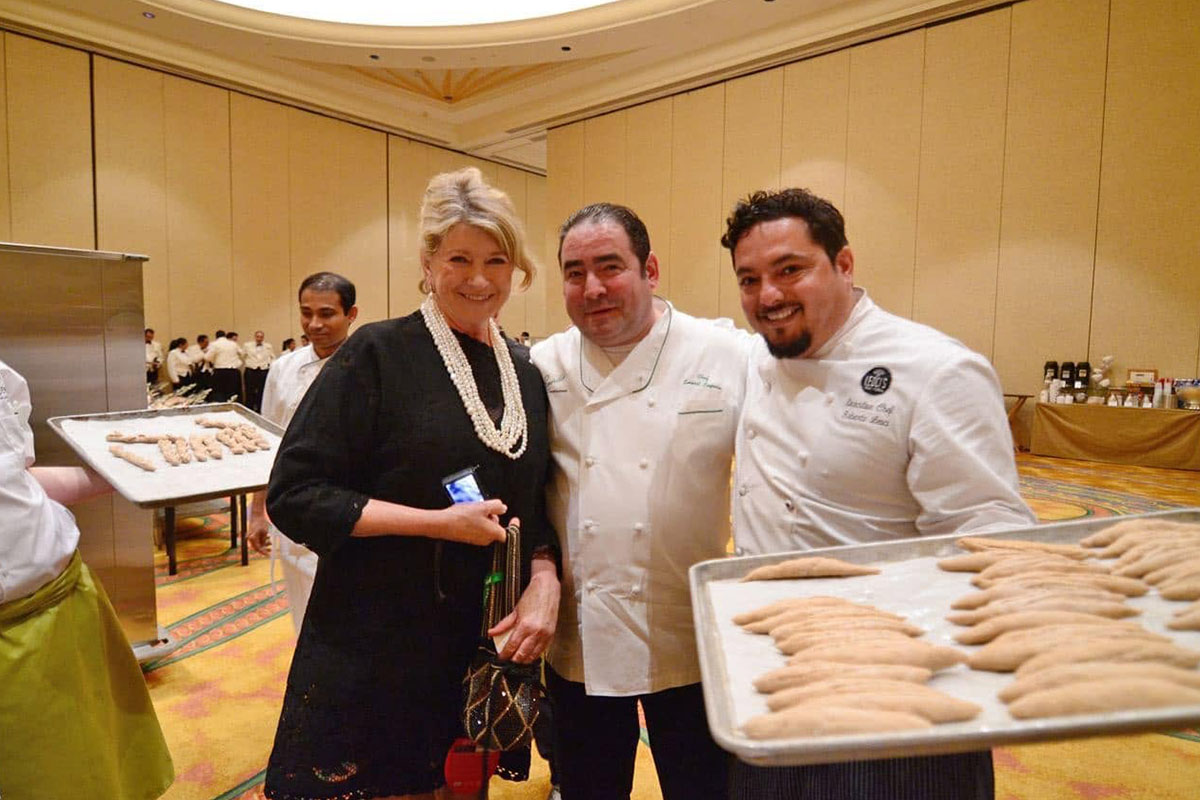 South Beach Wine and Food Festival 1