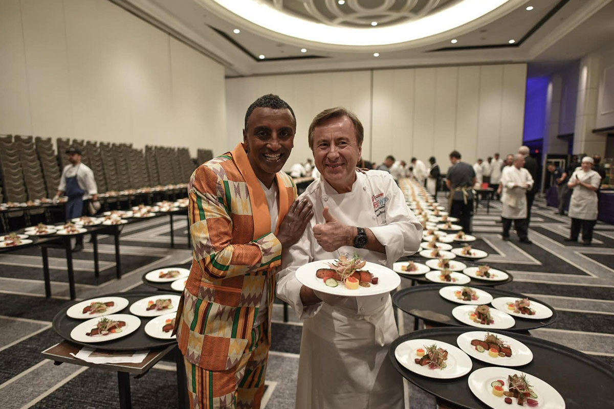 South Beach Wine and Food Festival 7