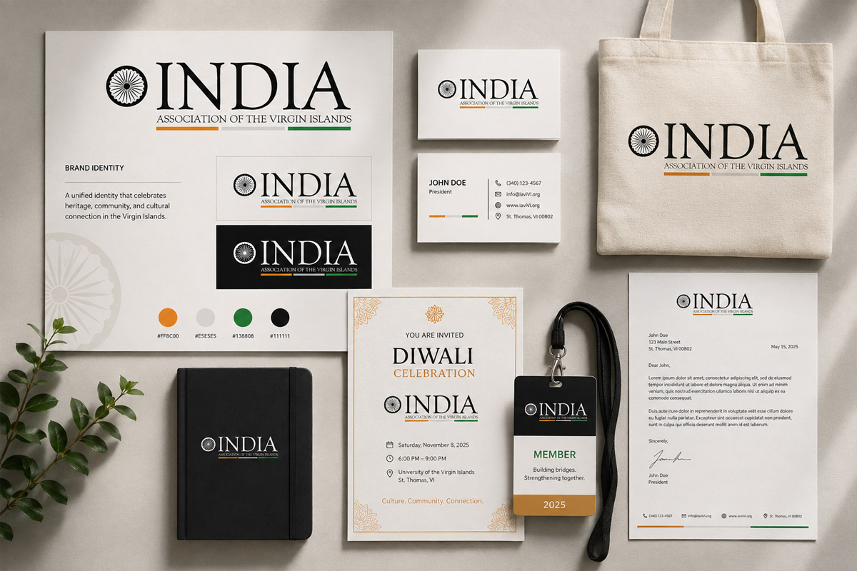 Branding & design 4