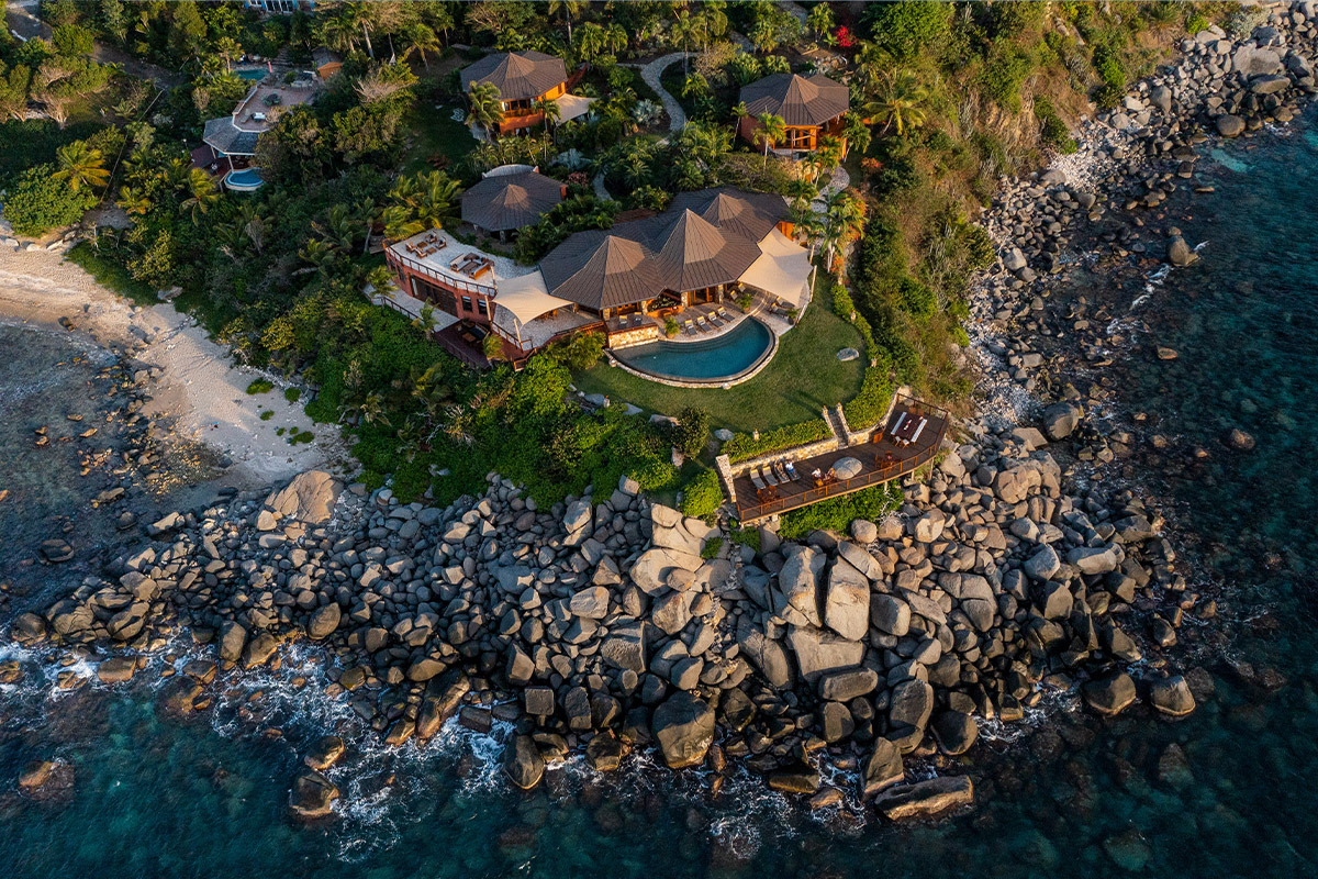 Aerial & drone photography 5