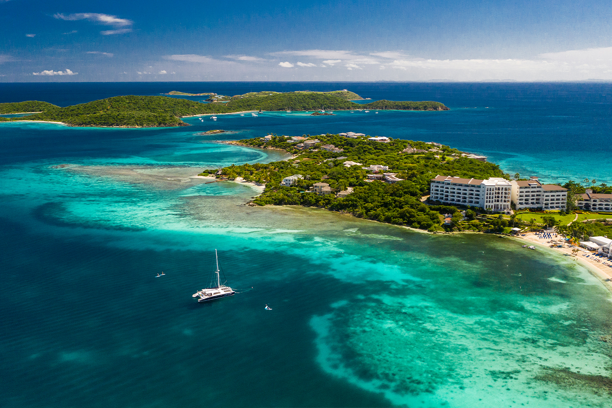 Aerial & drone photography 9