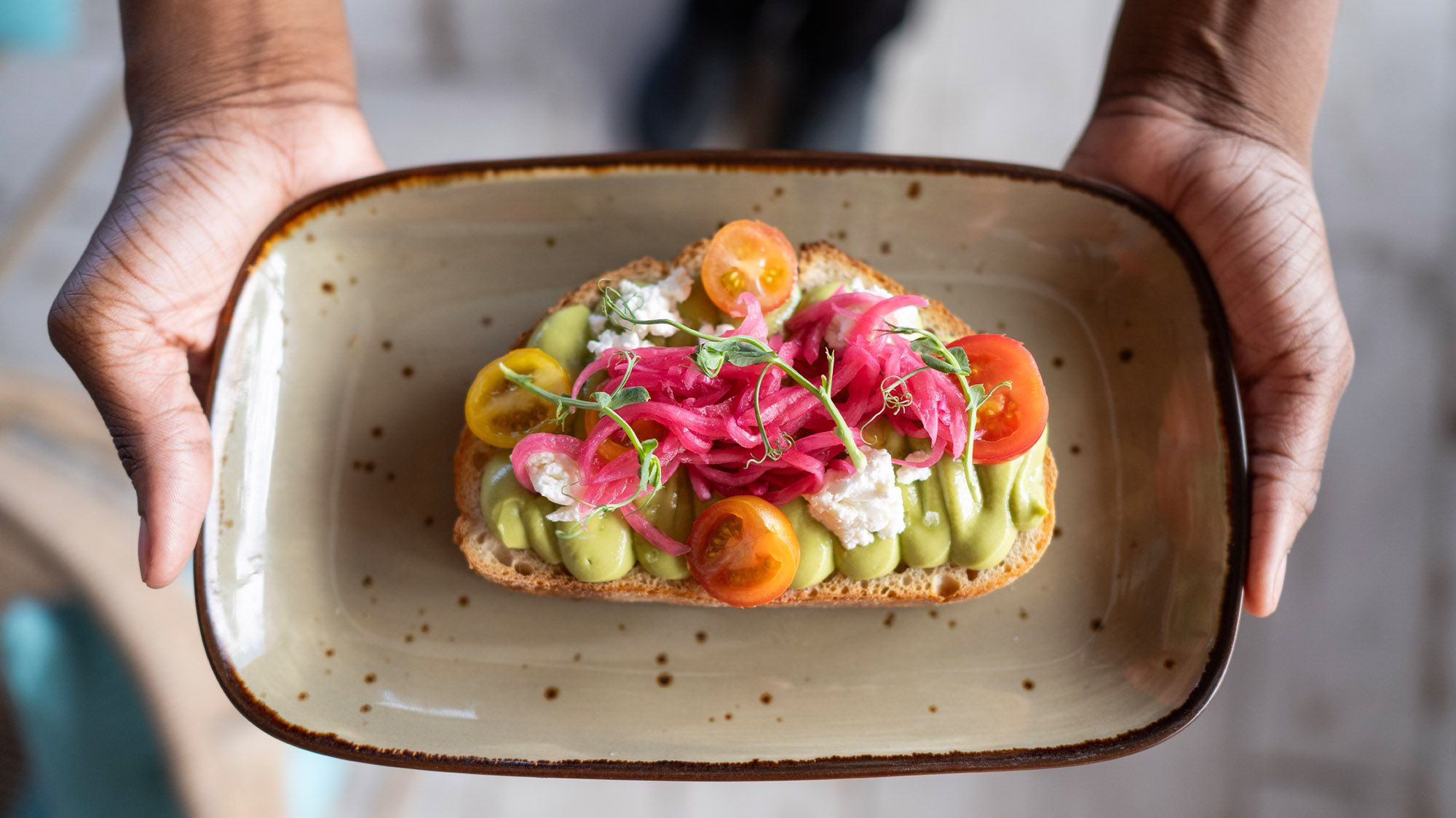 Food & beverage photography 2