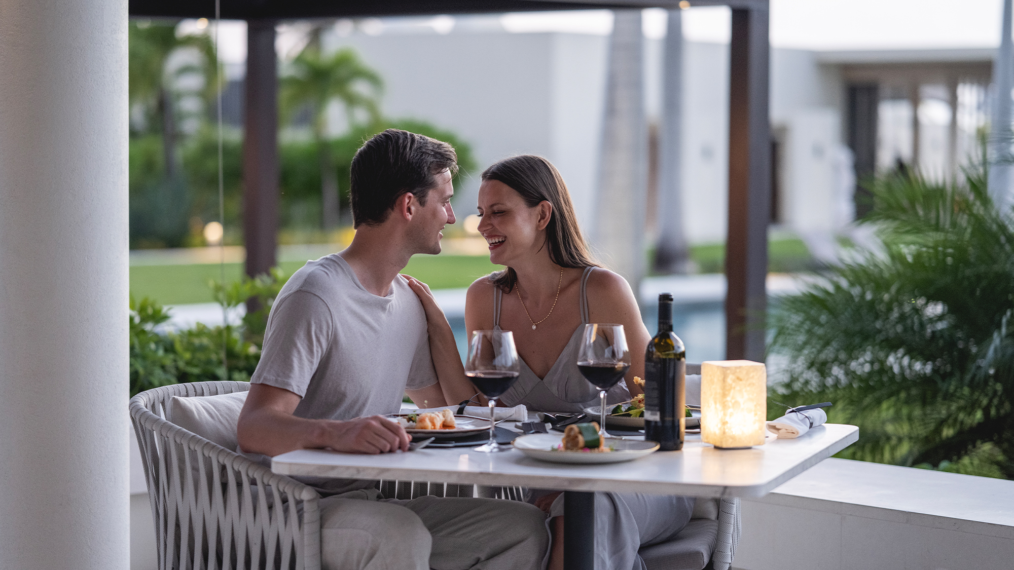 Resort & hotel photography 9