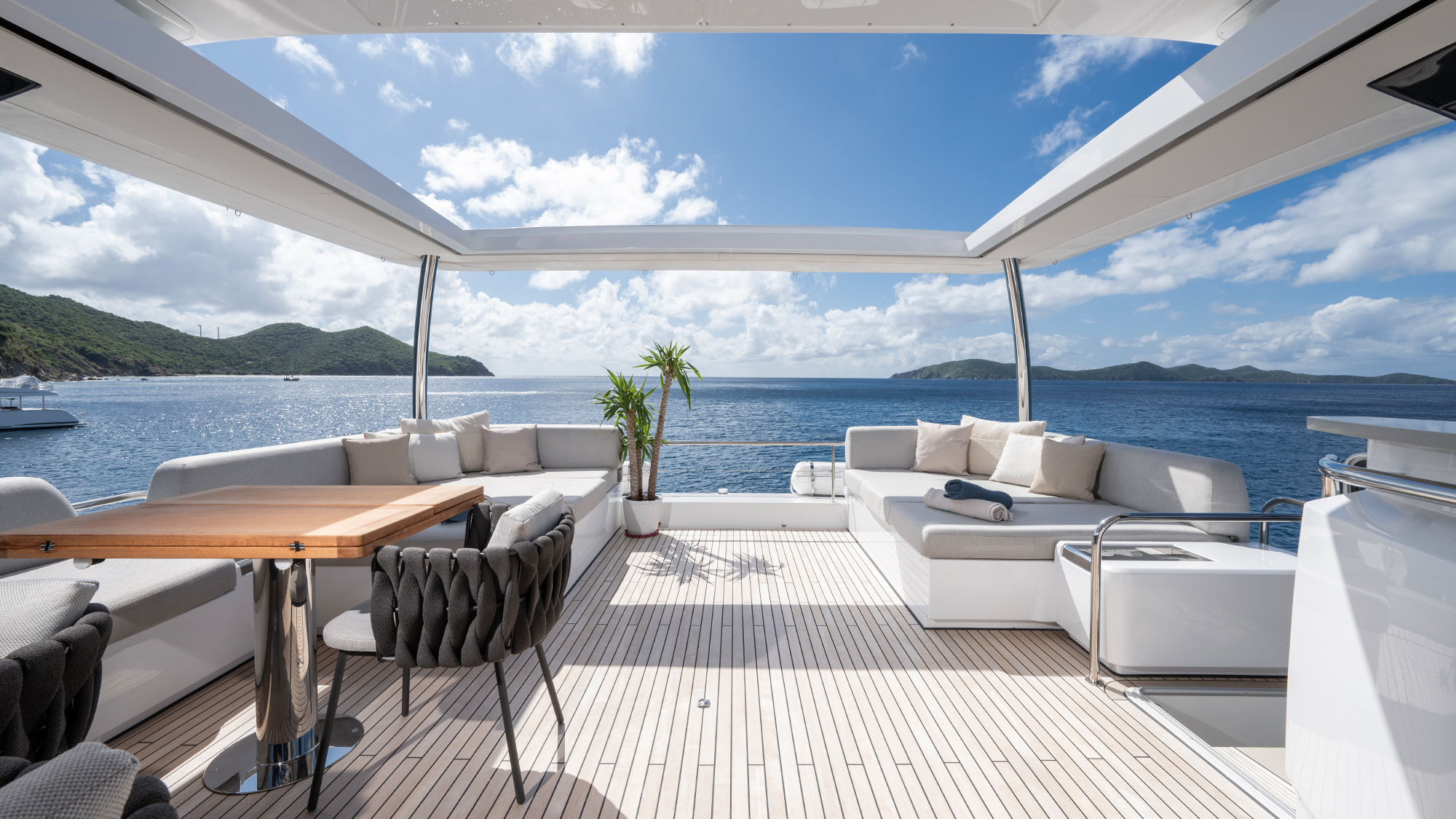 Yacht photography 4