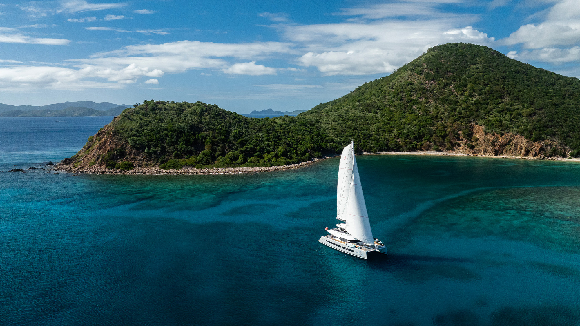 Yacht photography 6