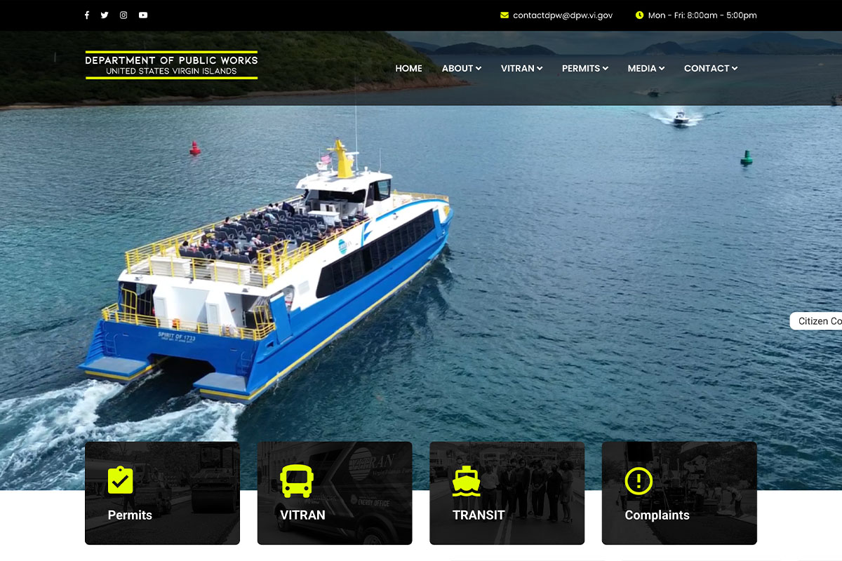 Websites 6