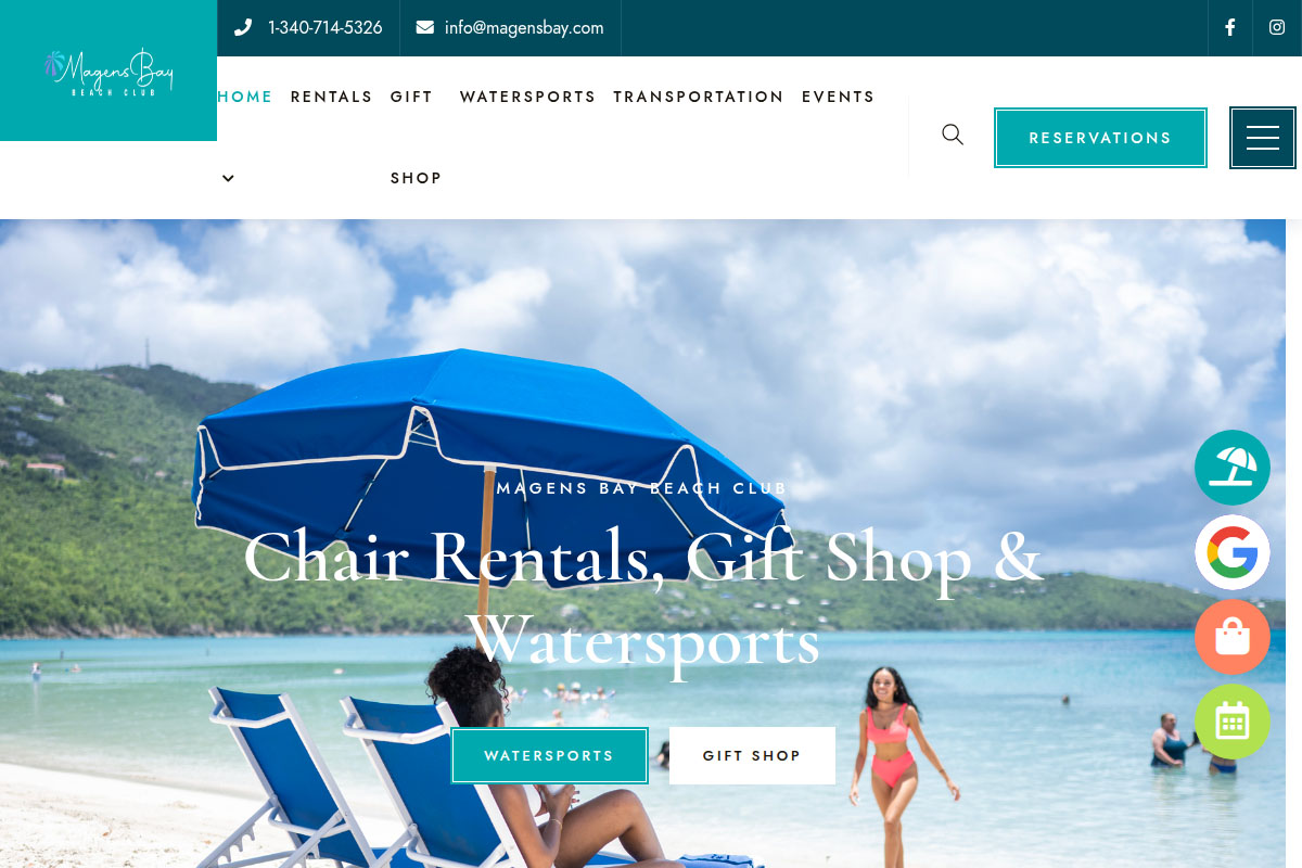 Websites 7